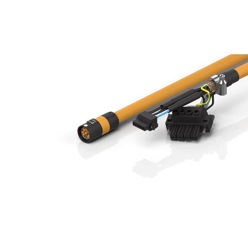 Изображение товара: BECKHOFF ZK4500-8062-0150