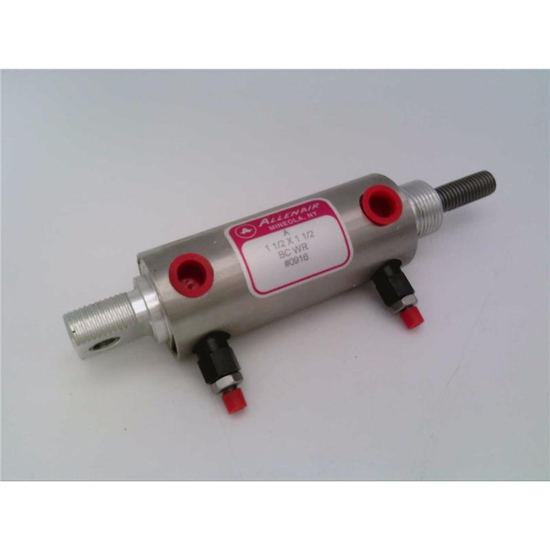 Изображение товара: ALLENAIR A1-1/2X1-1/2BCWR