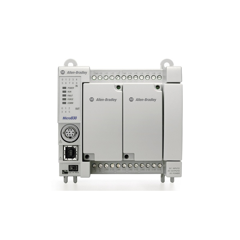 Изображение товара: ALLEN BRADLEY 2080-LC30-10QWB