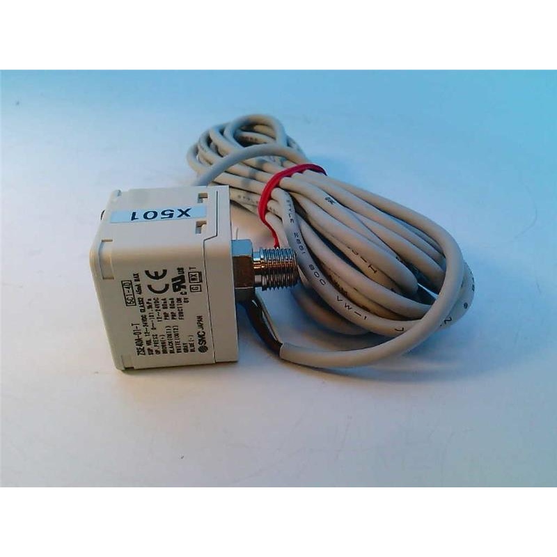 Изображение товара: SMC ZSE40A-01-T-X501