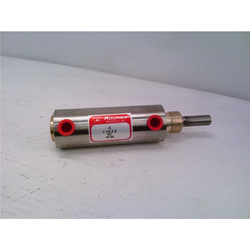 Изображение товара: ALLENAIR A1-1/2X2NT
