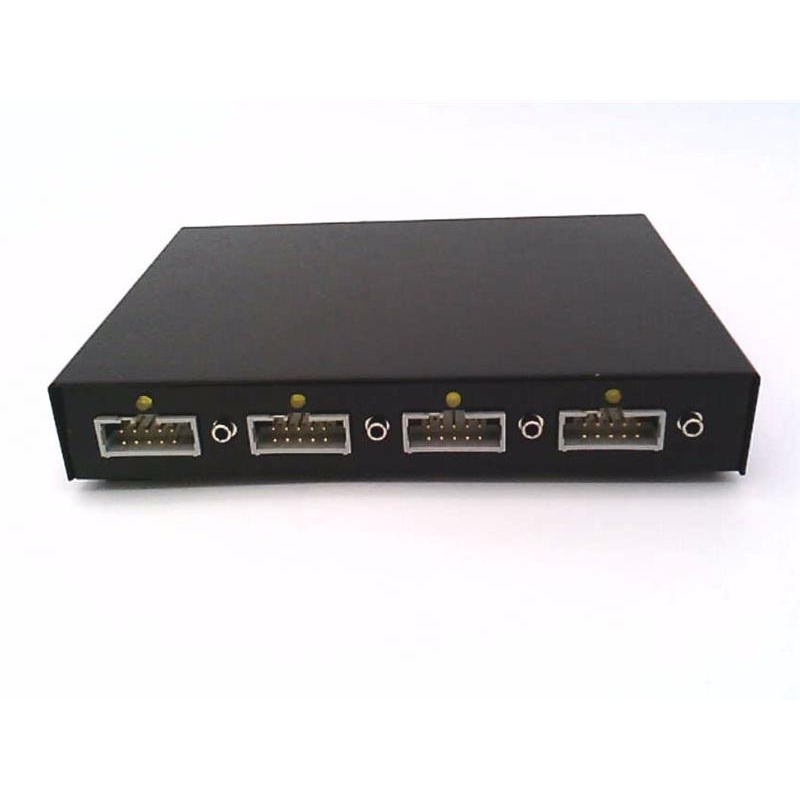 Изображение товара: ADVANCED SYSTEMS INC 100-40P-F