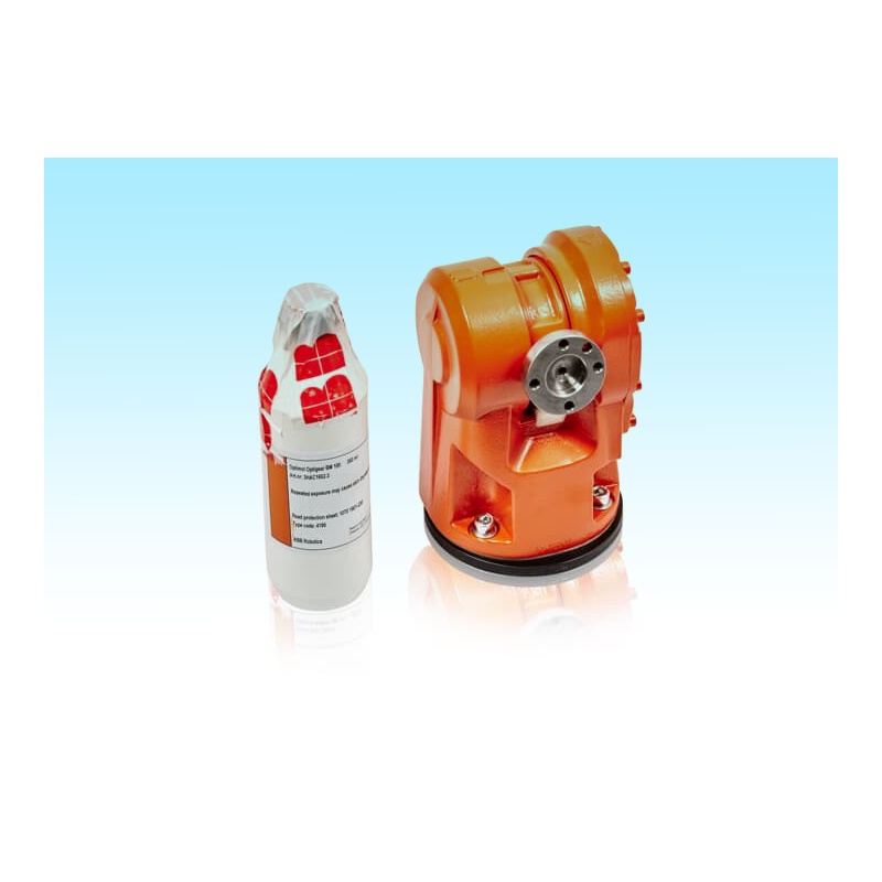 Изображение товара: ASEA BROWN BOVERI 3HAC10475-1