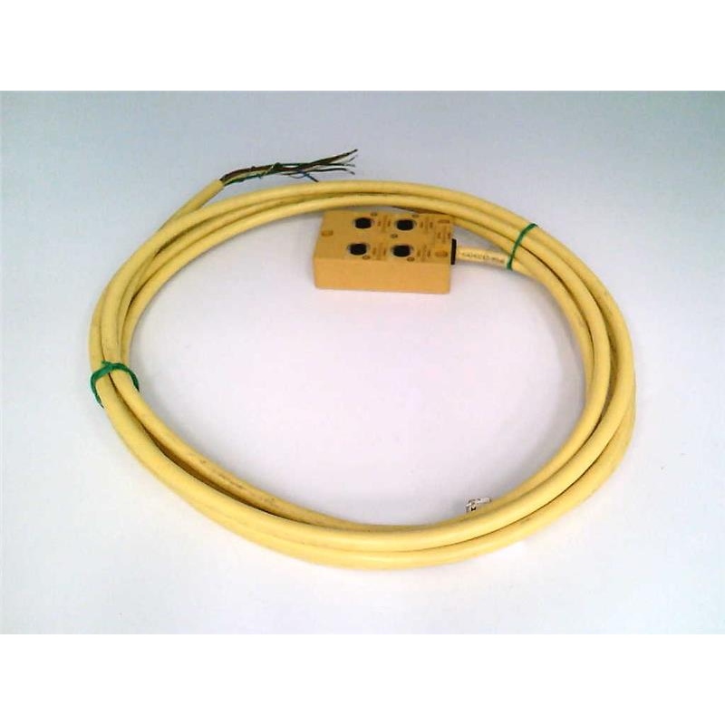 Изображение товара: TURCK VB 40-P7X5-5