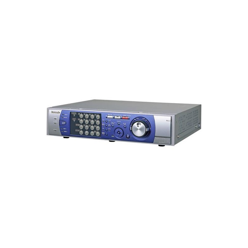 Изображение товара: MATSUSHITA ELECTRIC WJHD316AP