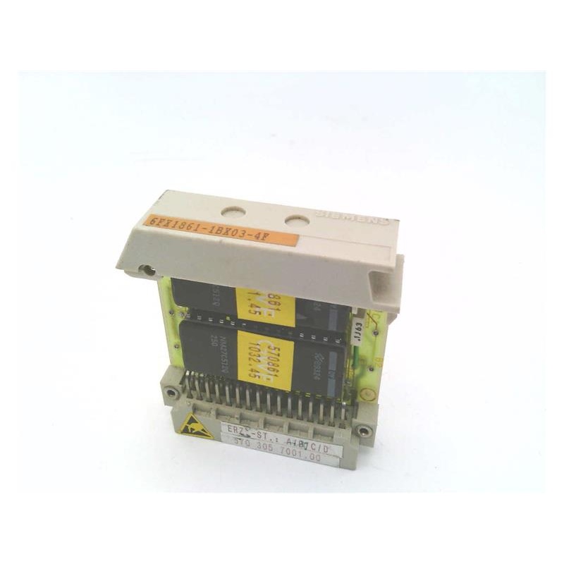 Изображение товара: SIEMENS 6FX1861-1BX03-4F