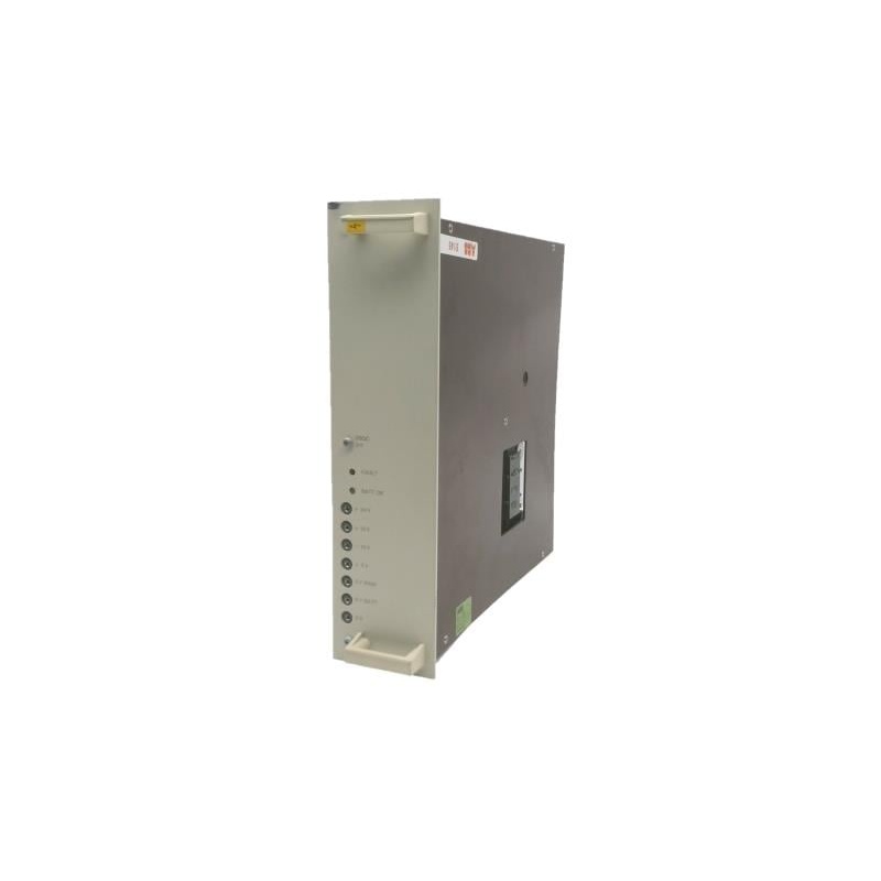 Изображение товара: ASEA BROWN BOVERI YB560103-AN