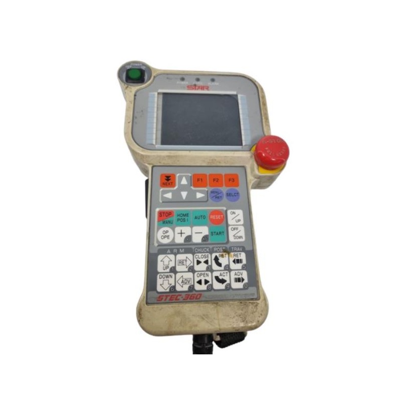 Изображение товара: STAR SEIKI STEC-360