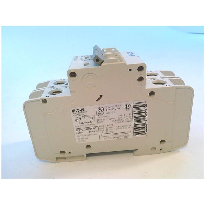 Изображение товара: EATON CORPORATION WMZT2D30