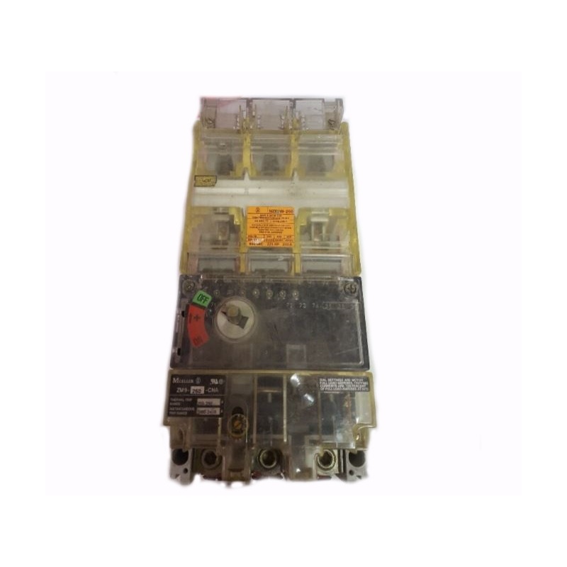 Изображение товара: EATON CORPORATION ZM9-250-CNA
