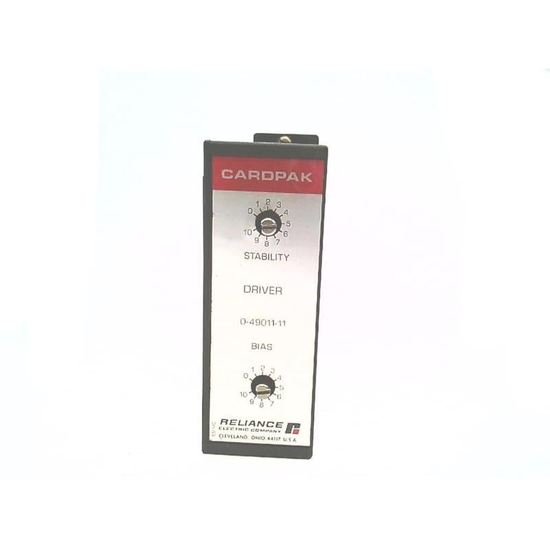 Изображение товара: ASEA BROWN BOVERI 0-49011-11