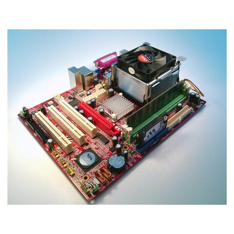 Изображение товара: MSI GAMING PM8M-VH
