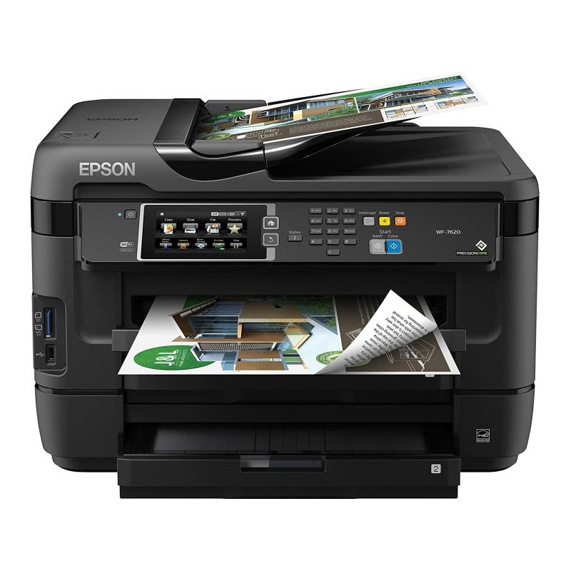 Изображение товара: EPSON WF-7610
