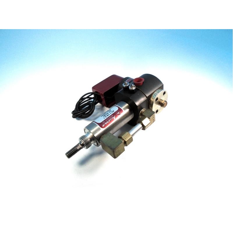 Изображение товара: ALLENAIR AV-1-1/8X1-NT-SVSR-AAS-120/60