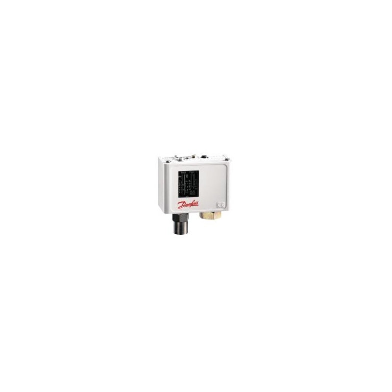 Изображение товара: DANFOSS 060-2001