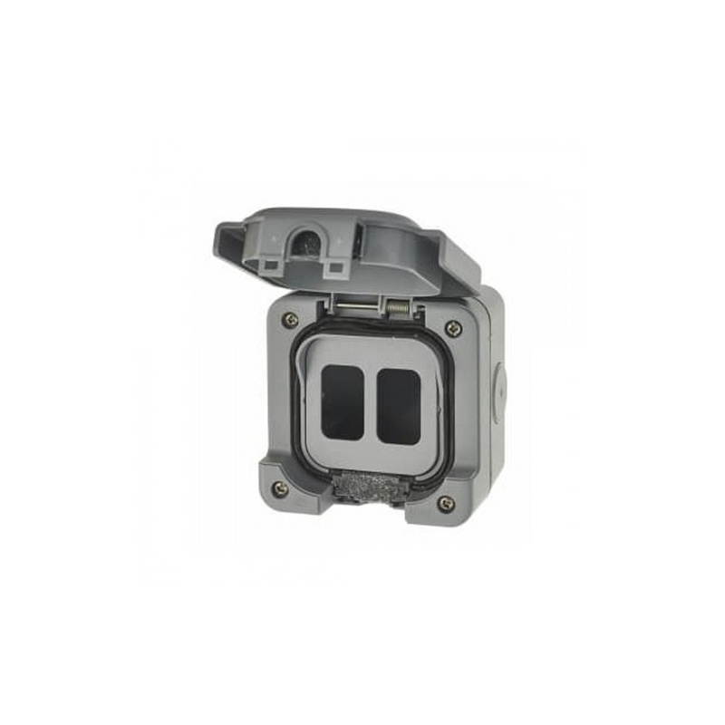 Изображение товара: HONEYWELL MK K56414GRY