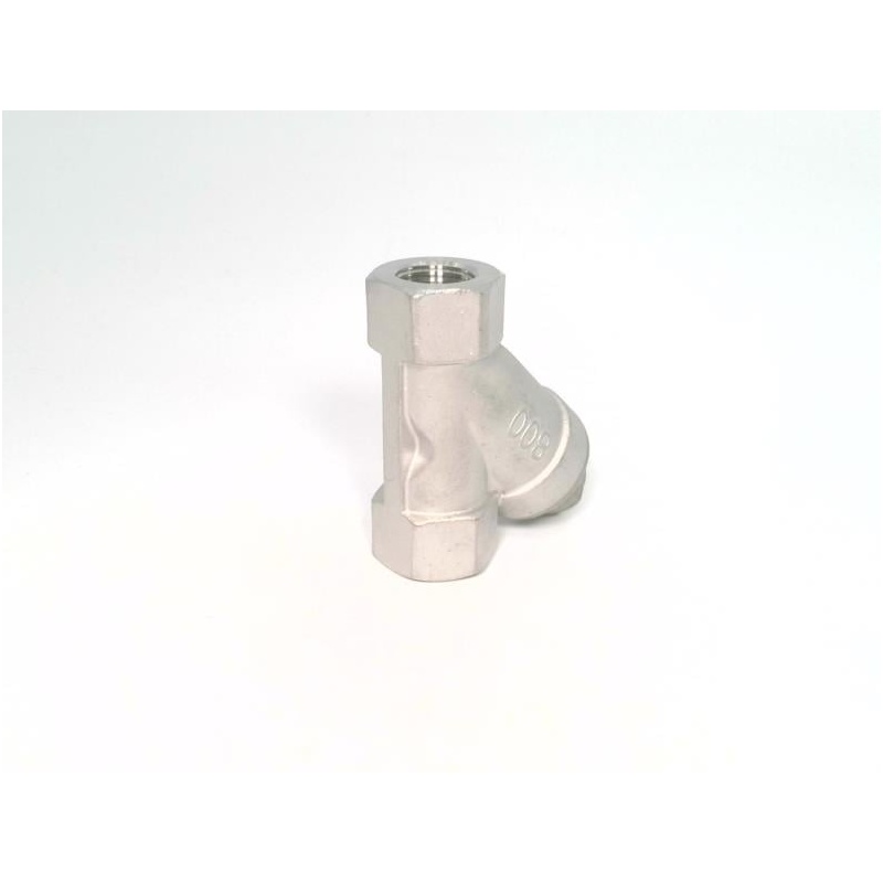 Y-STRAINER YSS-38