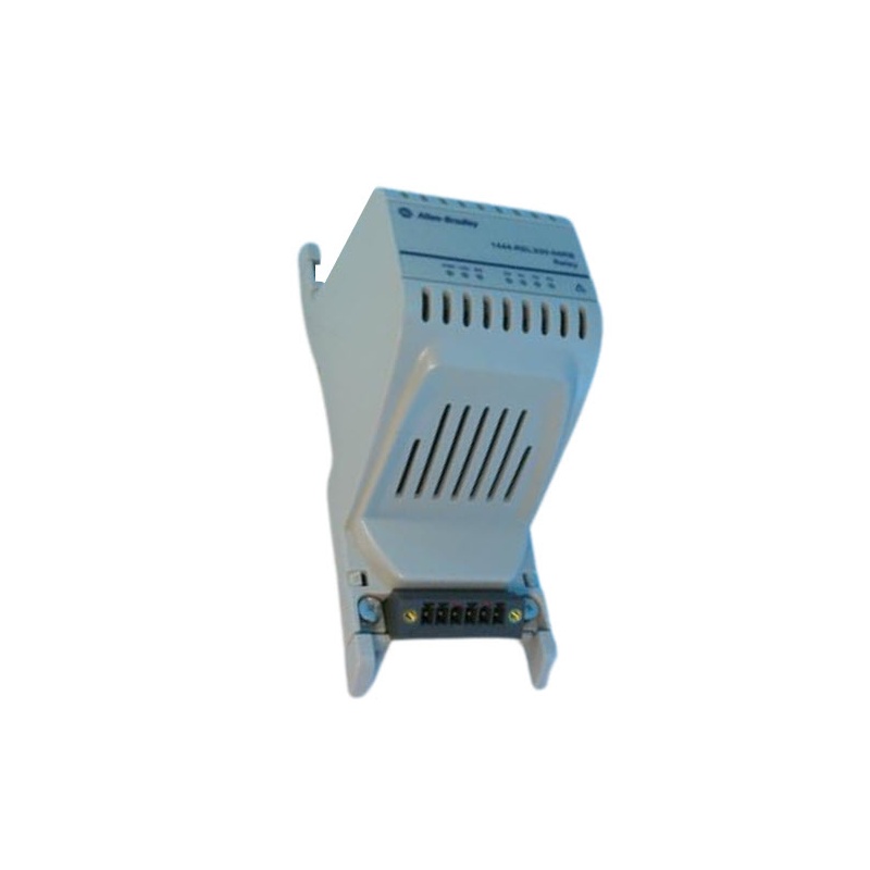 Изображение товара: ALLEN BRADLEY 1444-RELX00-04RB