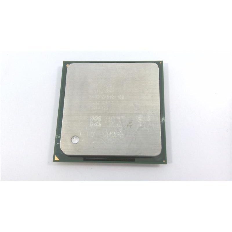 Изображение товара: INTEL 2.4GHZ/512/480