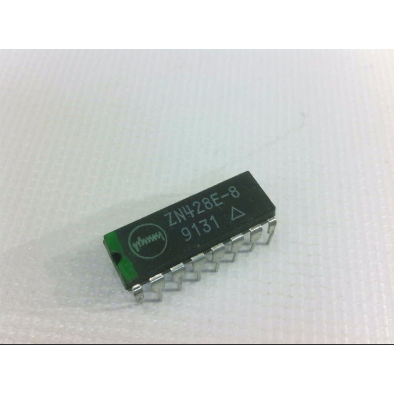 Изображение товара: DIODES INC ZN428E800