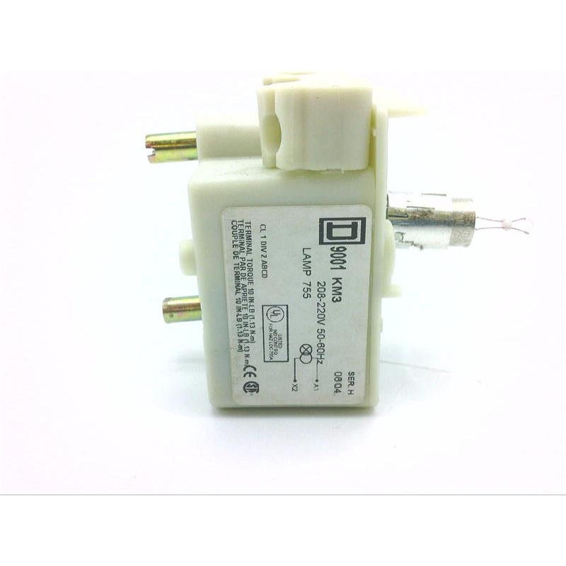 Изображение товара: SCHNEIDER ELECTRIC 9001KM3