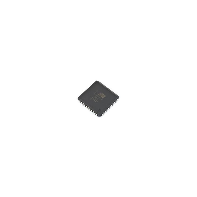 Изображение товара: ATMEL AT89S52-24JU