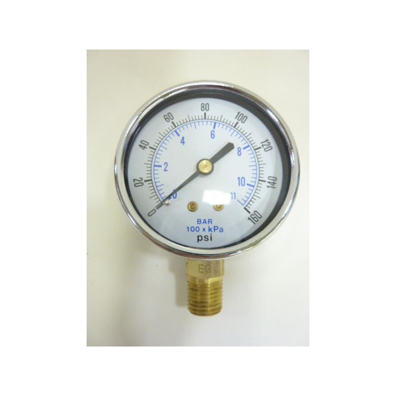 Изображение товара: ESP GAUGES 101D-254C