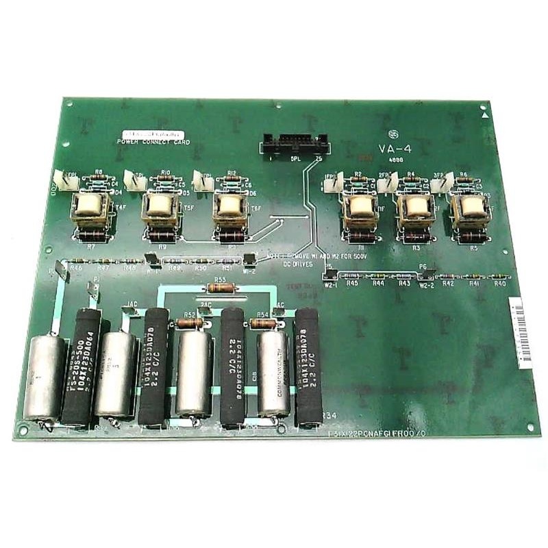 Блок печатной платы 531X122PCNAJH1