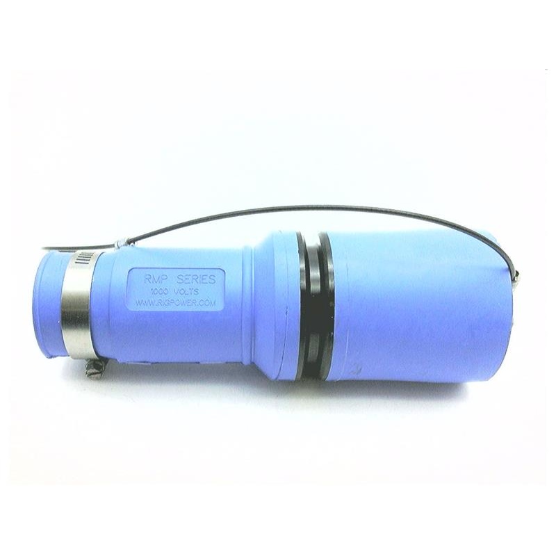 Изображение товара: RADWELL RMP-CMP-7F-BL