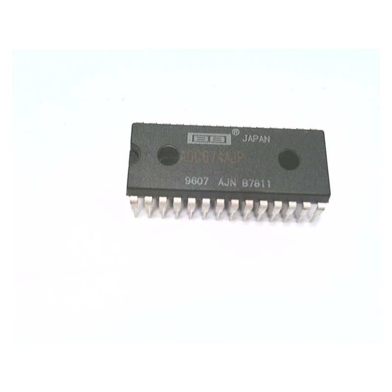 Изображение товара: BURR BROWN ADC674AJP