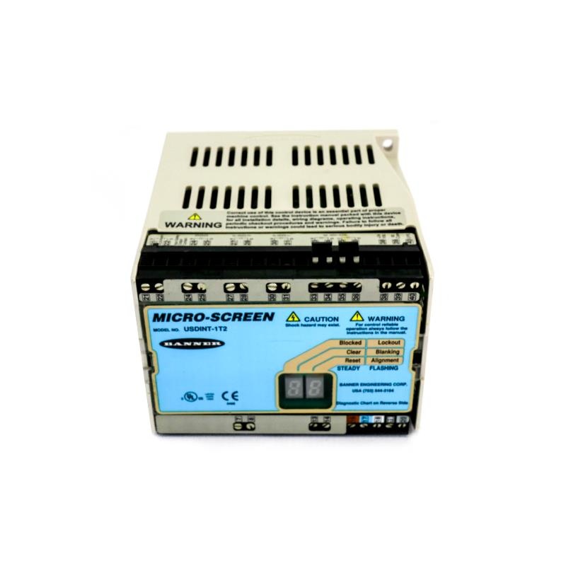 Изображение товара: BANNER ENGINEERING USDINT-1T2