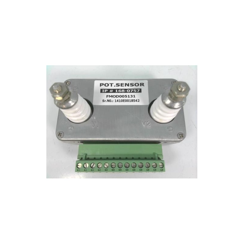Изображение товара: INDUCTOTHERM 168-0757