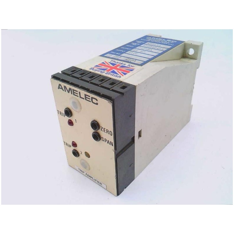 Изображение товара: AMELEC ADT132