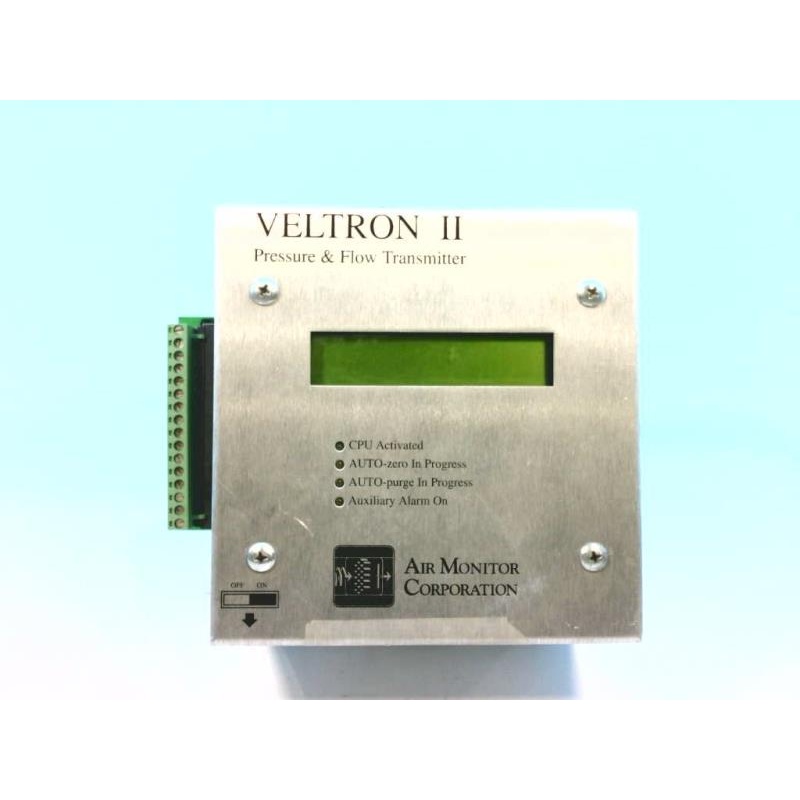 Изображение товара: AIR MONITOR CORP VELTRON-II