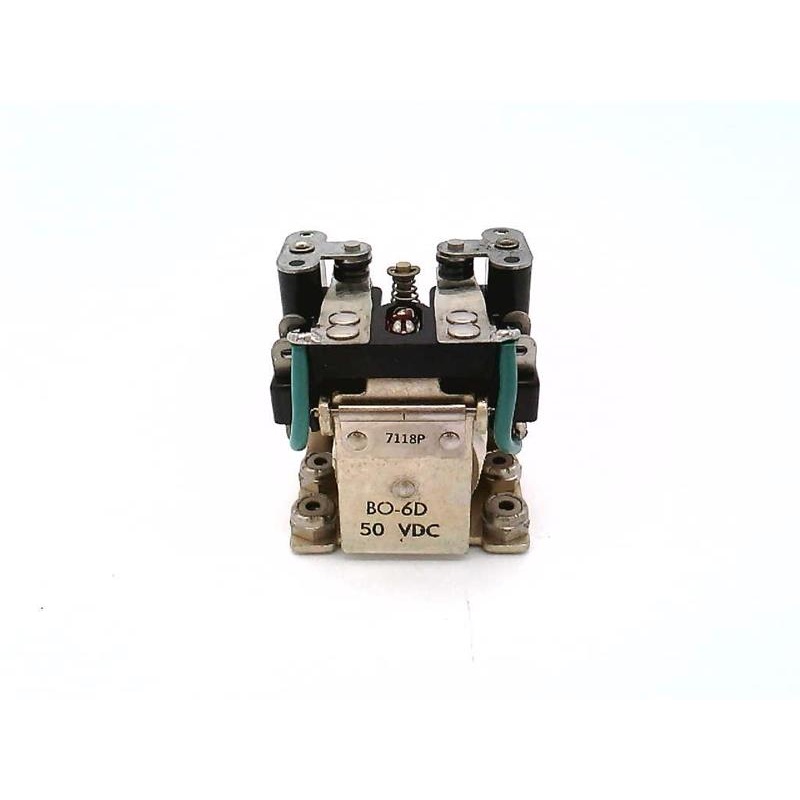 Изображение товара: ALLIED CONTROLS BO-6D-50VDC