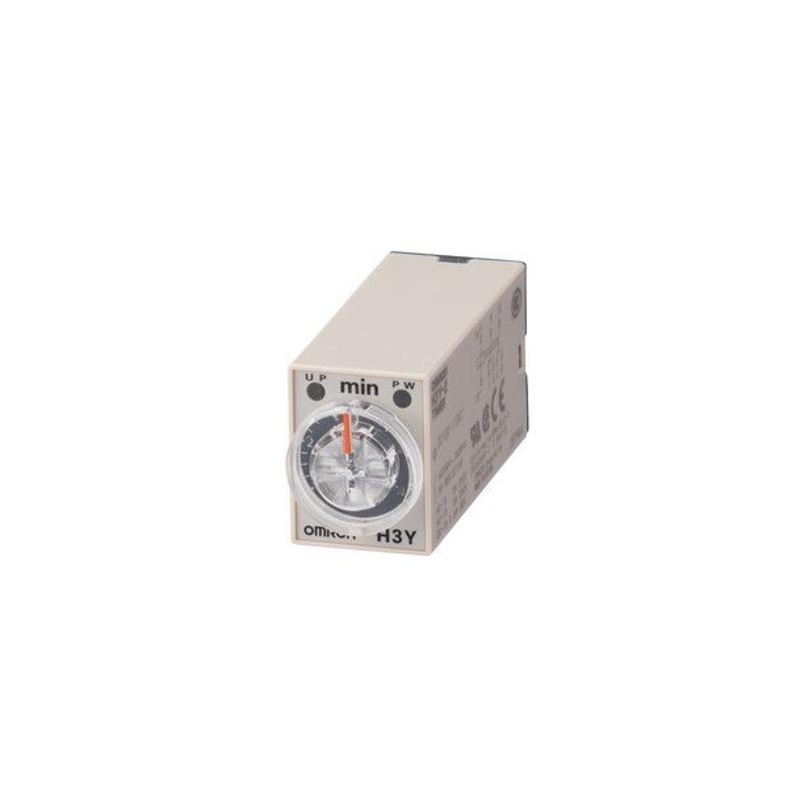 Изображение товара: OMRON H3Y-4 AC100-120 5M