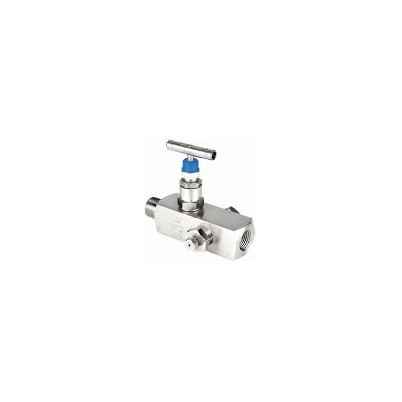 Изображение товара: ALCO VALVES UGV4NS-VP-BP