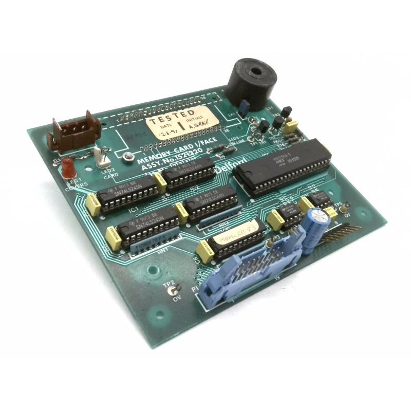Изображение товара: AEW DELFORD SYSTEMS 1521220
