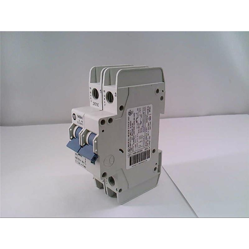 Изображение товара: ALLEN BRADLEY 1489-A2C-015