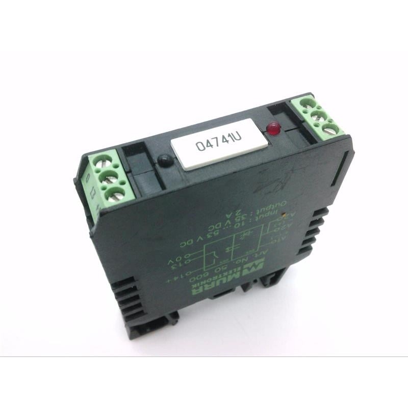 Изображение товара: MURR ELEKTRONIK 50600
