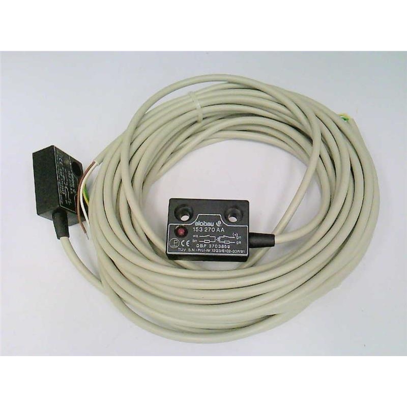 Изображение товара: ELOBAU 153270AA-5
