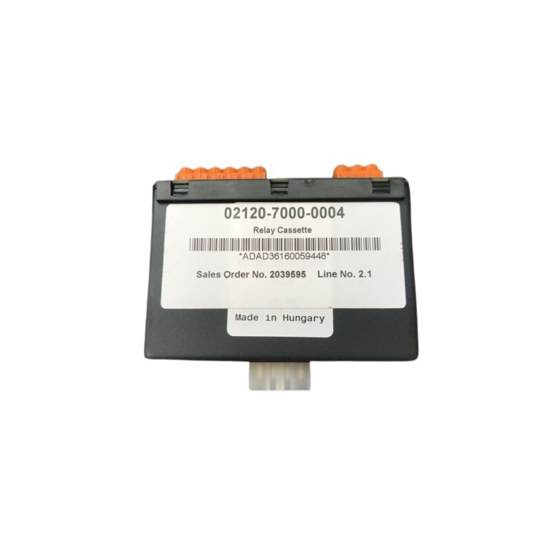 Изображение товара: EMERSON 02120-7000-0004