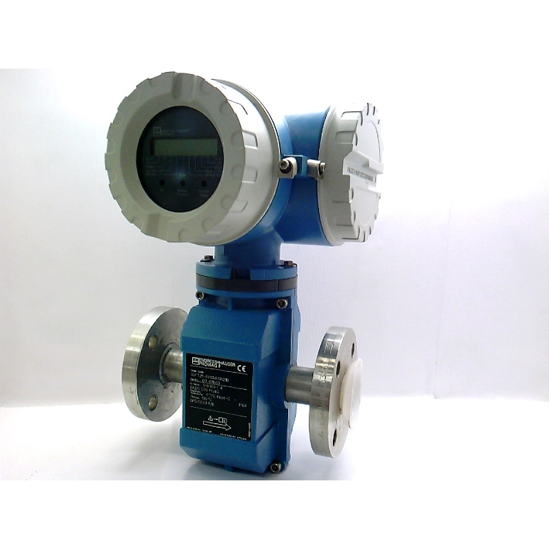 Изображение товара: ENDRESS & HAUSER 30FT25-FH1AA11A21B