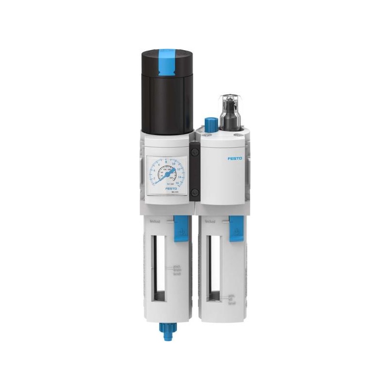 Изображение товара: FESTO MSB4-1/4-FRC5:J1M1