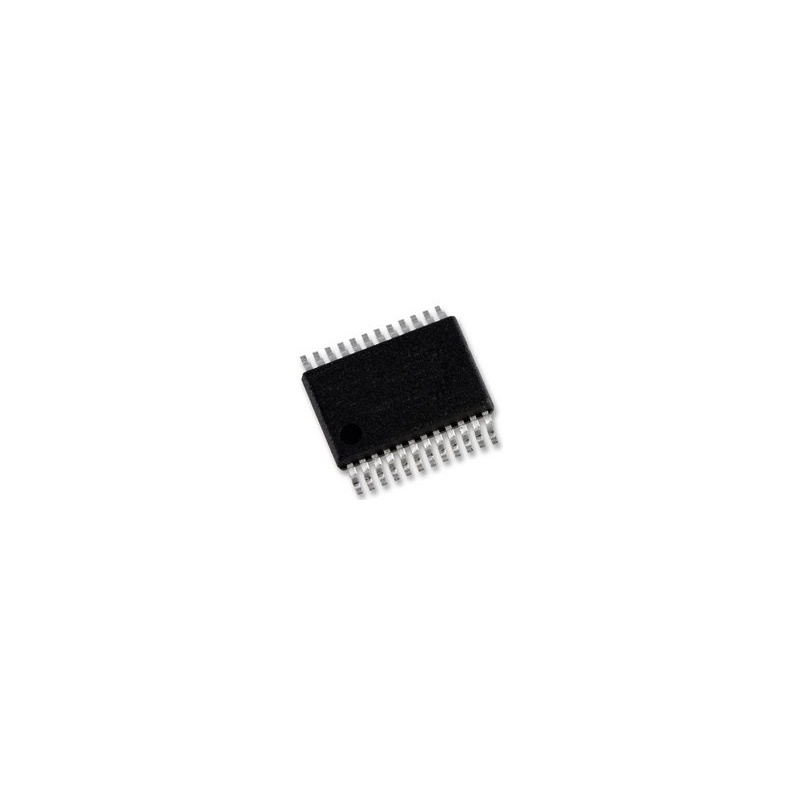 Изображение товара: NXP SEMICONDUCTOR 74ABT821DB