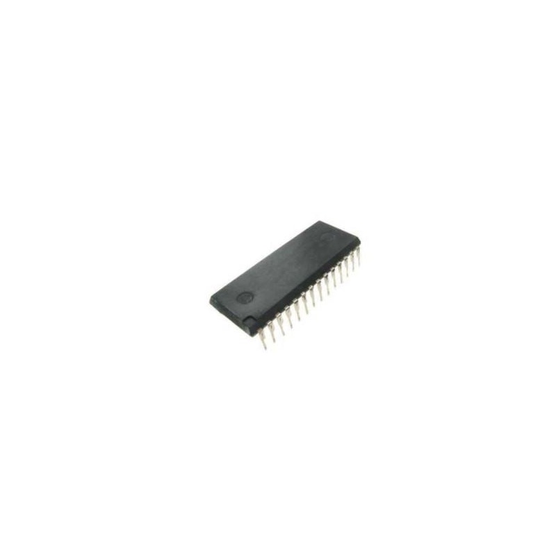 Изображение товара: ATMEL AT28C17-15PC