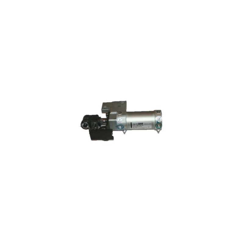 Изображение товара: PARKER ZFA5-50-50-UA-M-TK