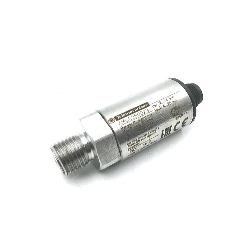 Изображение товара: SCHNEIDER ELECTRIC XMLG250D23