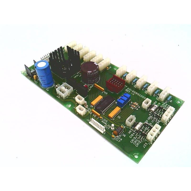 Изображение товара: YORK 031-00915C000