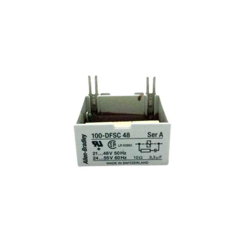 Изображение товара: ALLEN BRADLEY 100-DFSC48